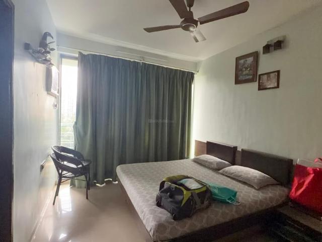 3 BHK Apartment in Kharghar for rent Navi Mumbai. The reference number is 20800981