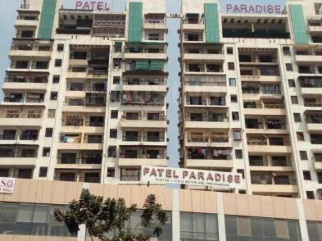 3 BHK Apartment in Kharghar for rent Navi Mumbai. The reference number is 20804945