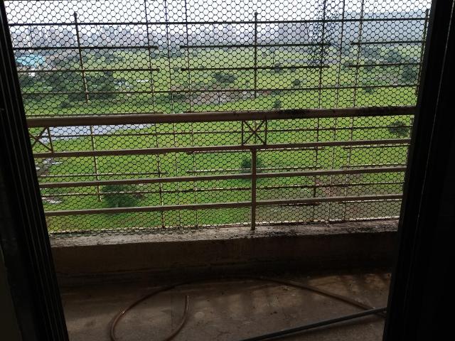 3 BHK Apartment in Kharghar for rent Navi Mumbai. The reference number is 20890989