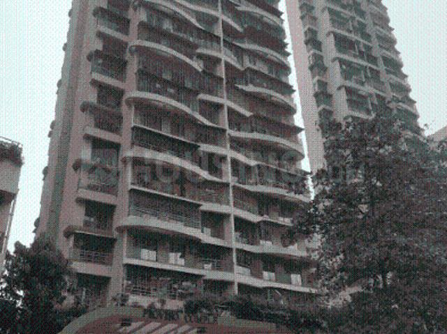 3 BHK Apartment in Kharghar for rent Navi Mumbai. The reference number is 20934370
