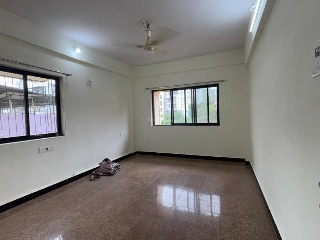 3 BHK Apartment in Kharghar for rent Navi Mumbai. The reference number is 20950605