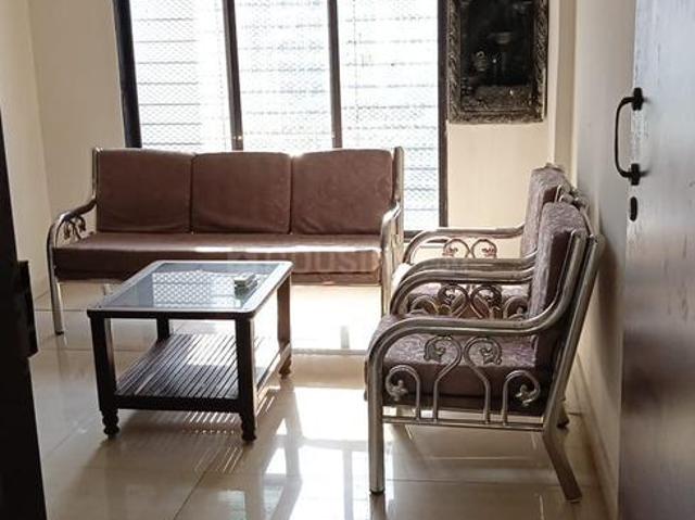3 BHK Apartment in Kharghar for rent Navi Mumbai. The reference number is 20000410