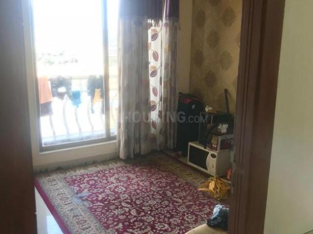 3 BHK Apartment in Kharghar for rent Navi Mumbai. The reference number is 20056719