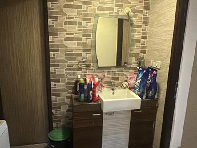 3 BHK Apartment in Kharghar for rent Navi Mumbai. The reference number is 20063390