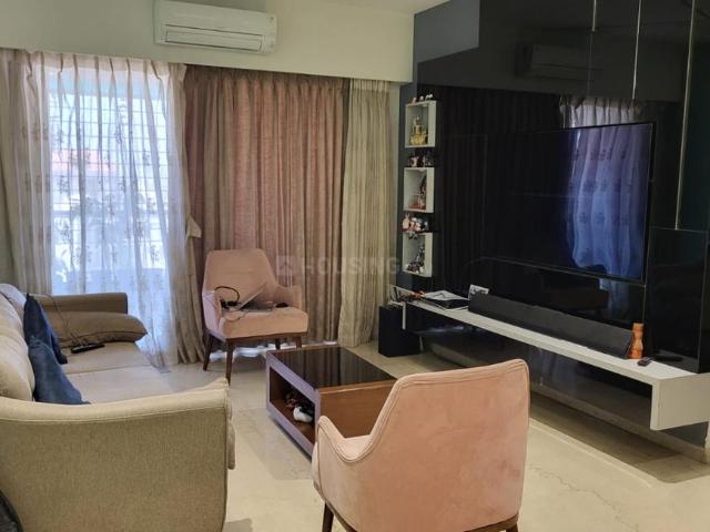 3 BHK Apartment in Kharghar for rent Navi Mumbai. The reference number is 20066913