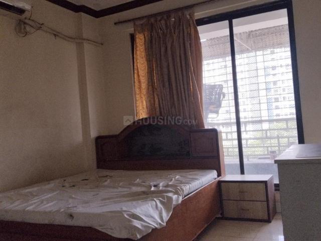 3 BHK Apartment in Kharghar for rent Navi Mumbai. The reference number is 20155072