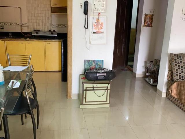 3 BHK Apartment in Kharghar for rent Navi Mumbai. The reference number is 20165917