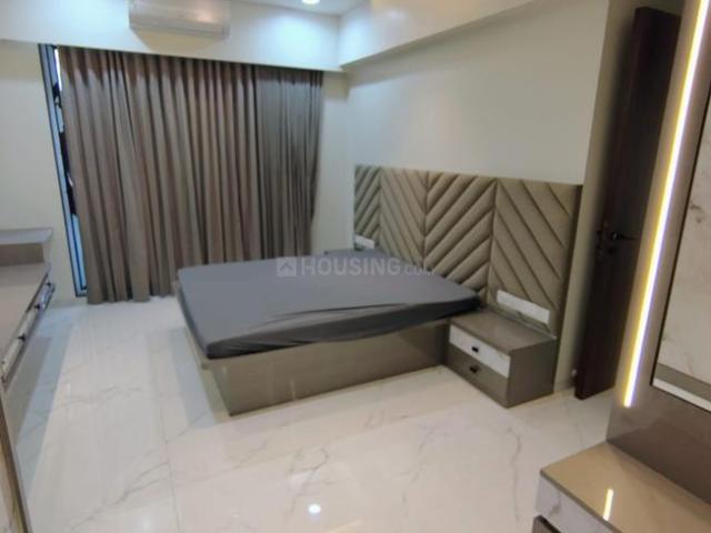 3 BHK Apartment in Kharghar for rent Navi Mumbai. The reference number is 20170346