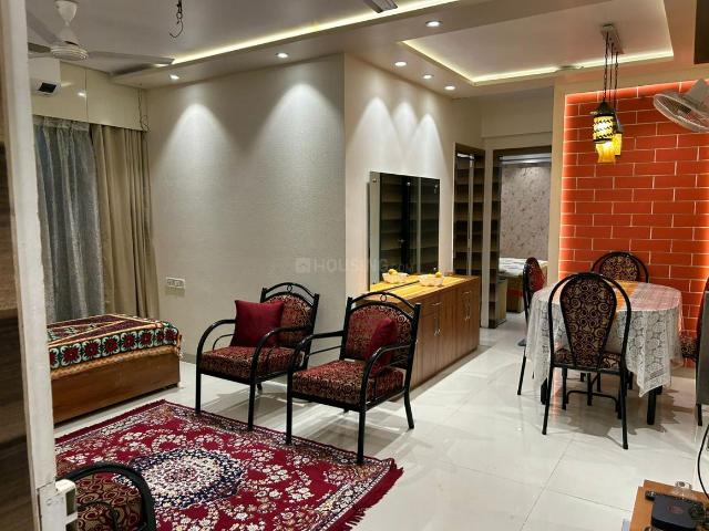 3 BHK Apartment in Kharghar for rent Navi Mumbai. The reference number is 20179800