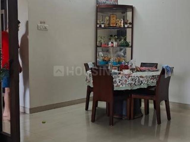3 BHK Apartment in Kharghar for rent Navi Mumbai. The reference number is 20192608
