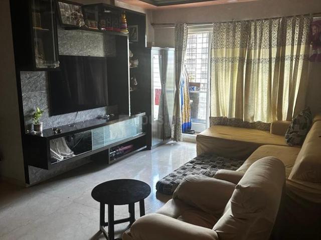 3 BHK Apartment in Kharghar for rent Navi Mumbai. The reference number is 20231557