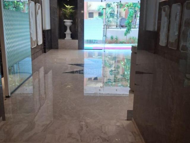 3 BHK Apartment in Kharghar for rent Navi Mumbai. The reference number is 20241860