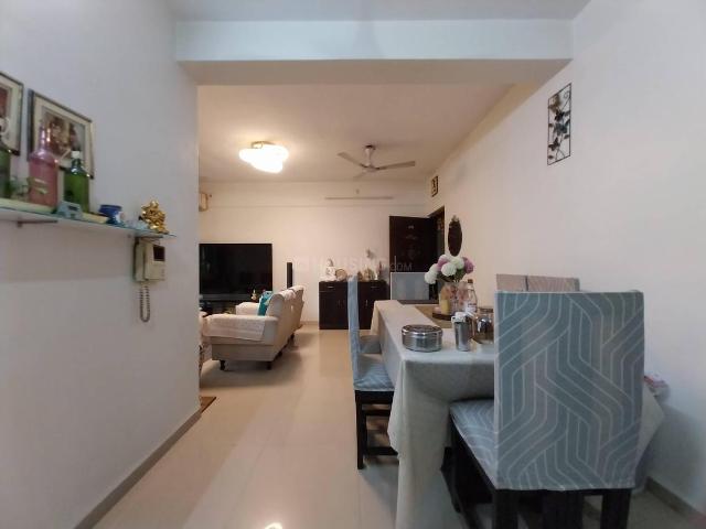 3 BHK Apartment in Kharghar for rent Navi Mumbai. The reference number is 20250260