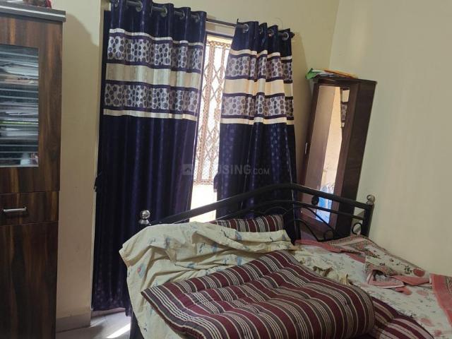 3 BHK Apartment in Kharghar for rent Navi Mumbai. The reference number is 20261553
