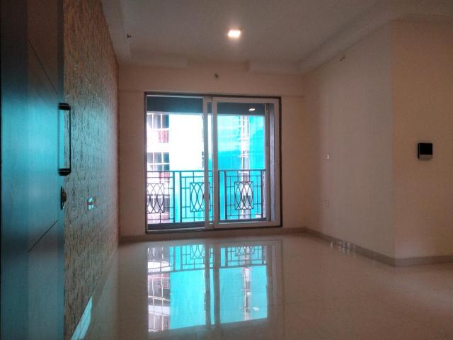 3 BHK Apartment in Kharghar for rent Navi Mumbai. The reference number is 20262193