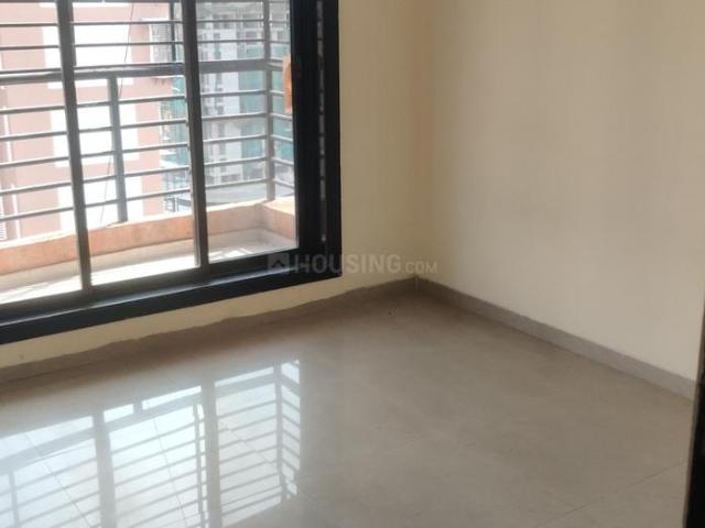 3 BHK Apartment in Kharghar for rent Navi Mumbai. The reference number is 20269876