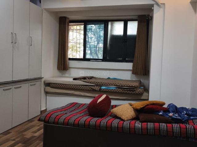 3 BHK Apartment in Kharghar for rent Navi Mumbai. The reference number is 20276553