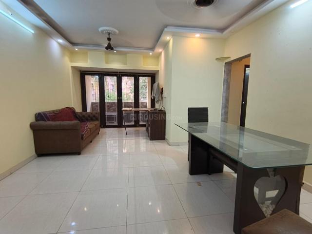 3 BHK Apartment in Kharghar for rent Navi Mumbai. The reference number is 20276602