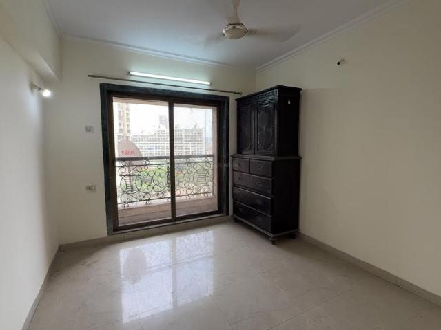 3 BHK Apartment in Kharghar for rent Navi Mumbai. The reference number is 20277506
