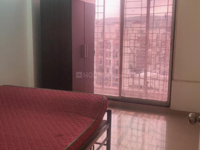 3 BHK Apartment in Kharghar for rent Navi Mumbai. The reference number is 20291973