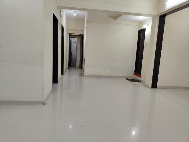 3 BHK Apartment in Kharghar for rent Navi Mumbai. The reference number is 20296803