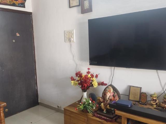 3 BHK Apartment in Kharghar for rent Navi Mumbai. The reference number is 20297023