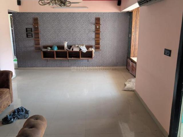 3 BHK Apartment in Kharghar for rent Navi Mumbai. The reference number is 20300168