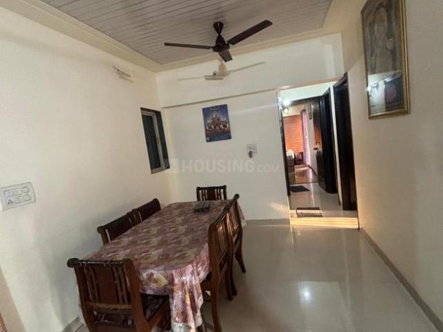 3 BHK Apartment in Kharghar for rent Navi Mumbai. The reference number is 20308267