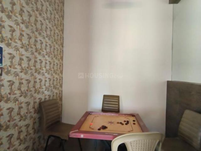 3 BHK Apartment in Kharghar for rent Navi Mumbai. The reference number is 20310463
