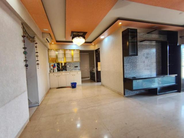 3 BHK Apartment in Kharghar for rent Navi Mumbai. The reference number is 20316060