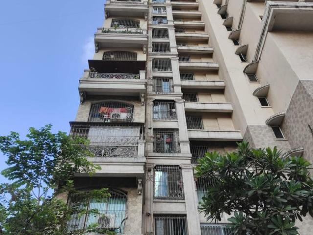 3 BHK Apartment in Kharghar for rent Navi Mumbai. The reference number is 20317524