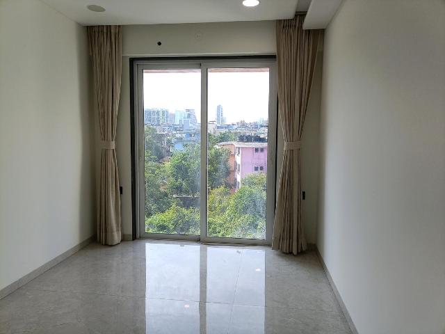 3 BHK Apartment in Kharghar for rent Navi Mumbai. The reference number is 20317252