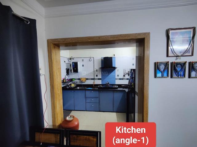 3 BHK Apartment in Kharghar for rent Navi Mumbai. The reference number is 20322245