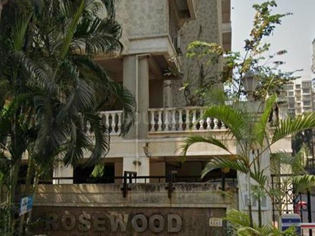 3 BHK Apartment in Kharghar for rent Navi Mumbai. The reference number is 20325193