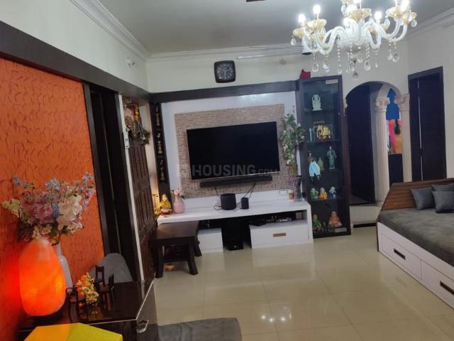 3 BHK Apartment in Kharghar for rent Navi Mumbai. The reference number is 20328277