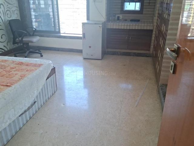 3 BHK Apartment in Kharghar for rent Navi Mumbai. The reference number is 20331038