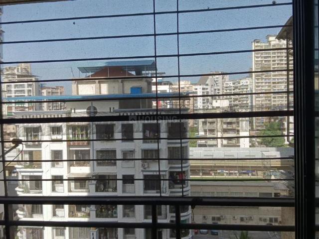 3 BHK Apartment in Kharghar for rent Navi Mumbai. The reference number is 20339429