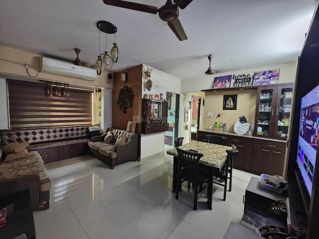 3 BHK Apartment in Kharghar for rent Navi Mumbai. The reference number is 20343123