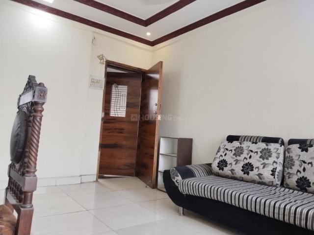 3 BHK Apartment in Kharghar for rent Navi Mumbai. The reference number is 20355182