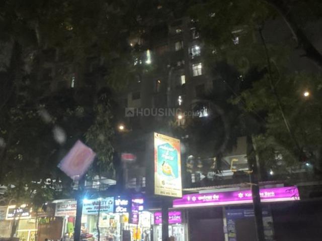 3 BHK Apartment in Kharghar for rent Navi Mumbai. The reference number is 20356124