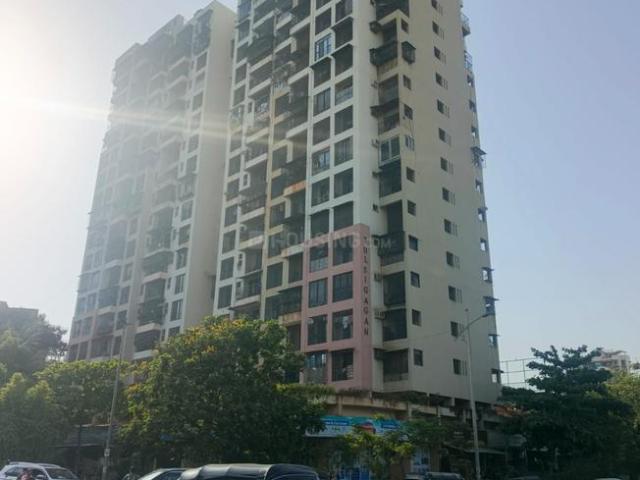 3 BHK Apartment in Kharghar for rent Navi Mumbai. The reference number is 20367184