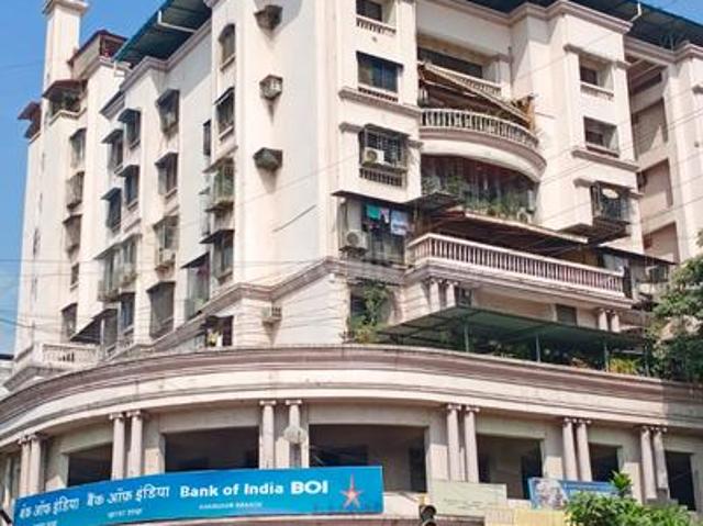 3 BHK Apartment in Kharghar for rent Navi Mumbai. The reference number is 20373120