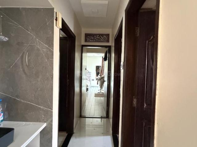 3 BHK Apartment in Kharghar for rent Navi Mumbai. The reference number is 20382097