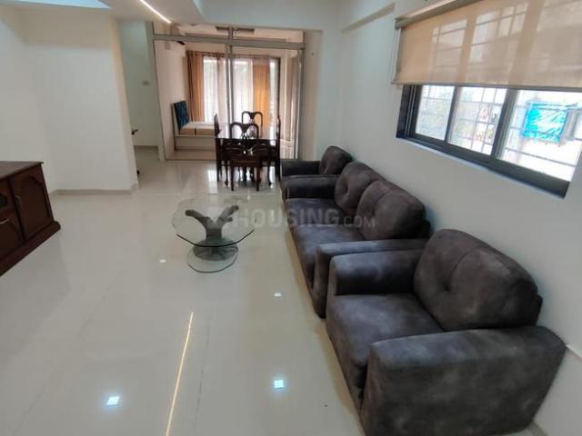 3 BHK Apartment in Kharghar for rent Navi Mumbai. The reference number is 20396558