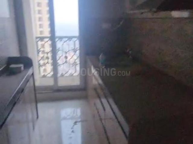 3 BHK Apartment in Kharghar for rent Navi Mumbai. The reference number is 20399451