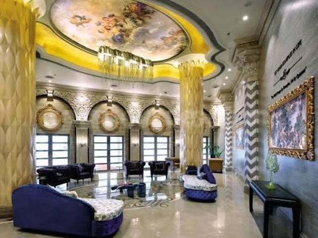 3 BHK Apartment in Kharghar for resale Navi Mumbai. The reference number is 19762864