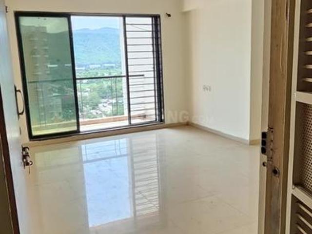 3 BHK Apartment in Kharghar for resale Kutak Bandhan. The reference number is 15750672