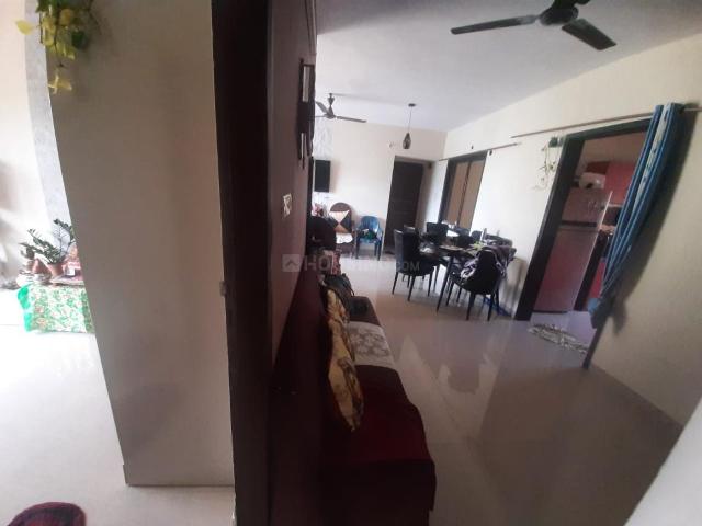 3 BHK Apartment in Kharghar for resale Kutak Bandhan. The reference number is 17433570