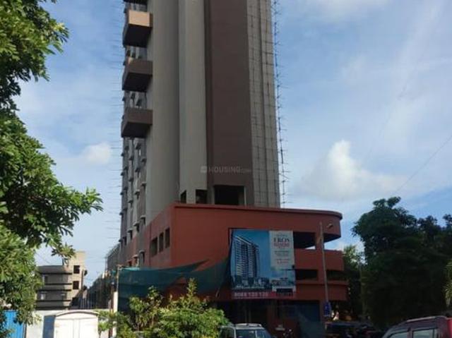 3 BHK Apartment in Kharghar for resale Navi Mumbai. The reference number is 11149805