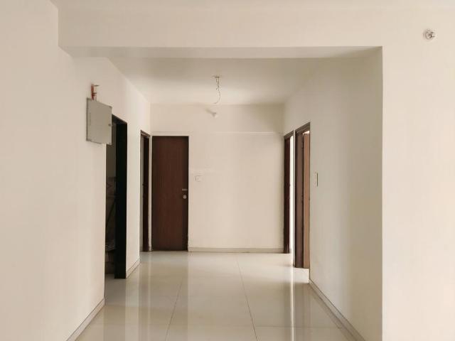 3 BHK Apartment in Kharghar for resale Navi Mumbai. The reference number is 11406974
